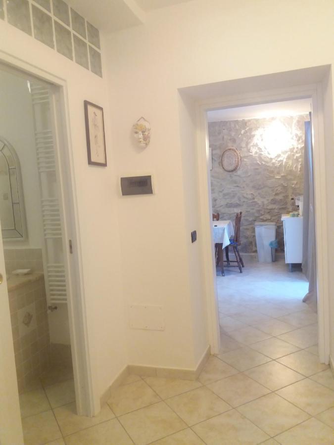 Appartamento In Collina Fondi Exteriör bild