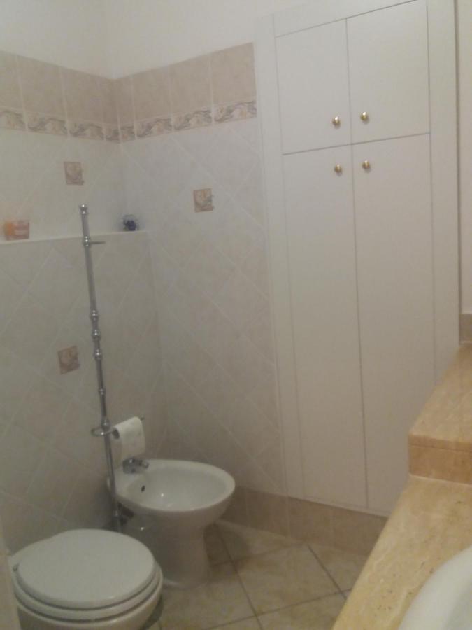 Appartamento In Collina Fondi Exteriör bild