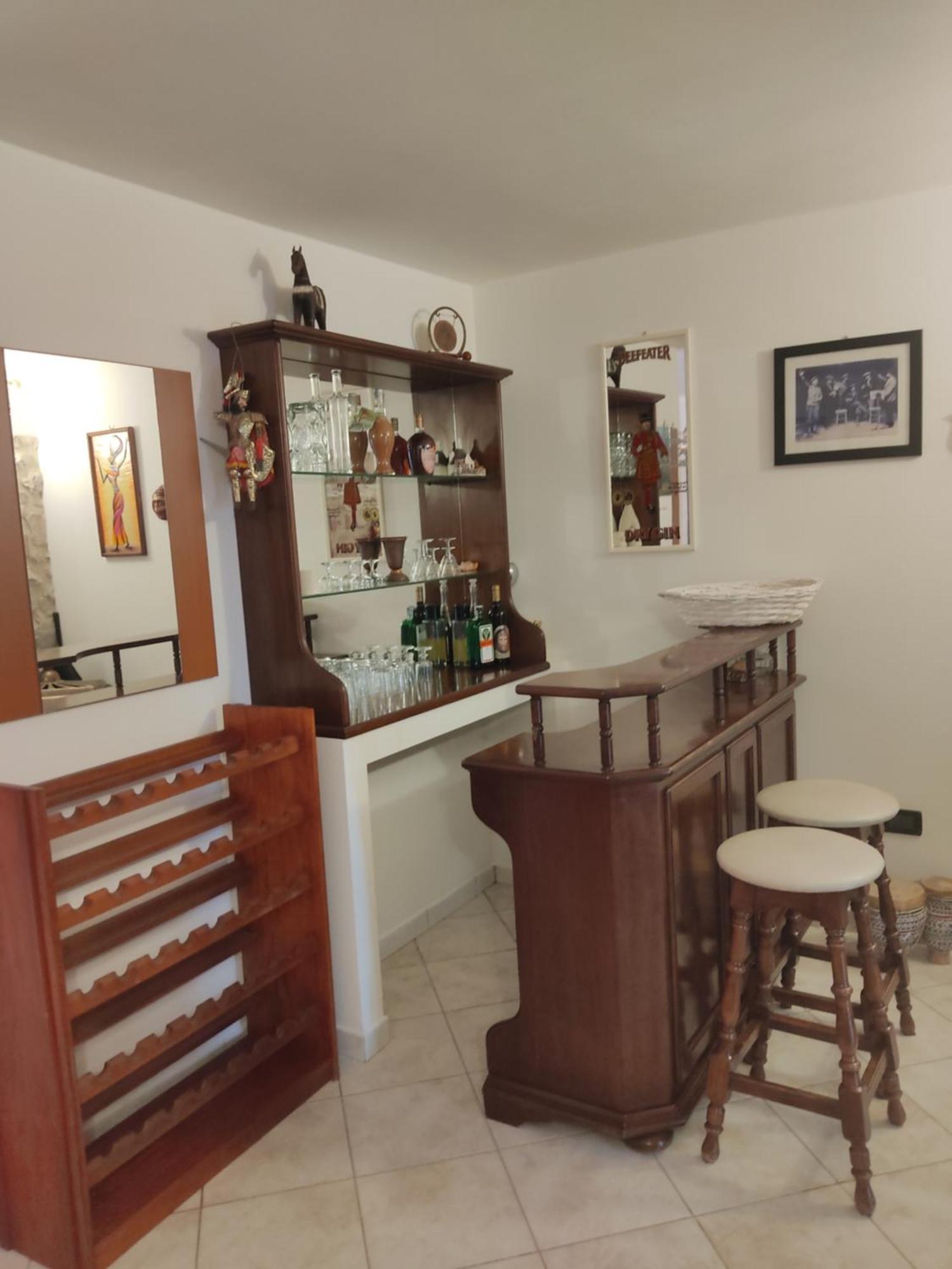 Appartamento In Collina Fondi Exteriör bild