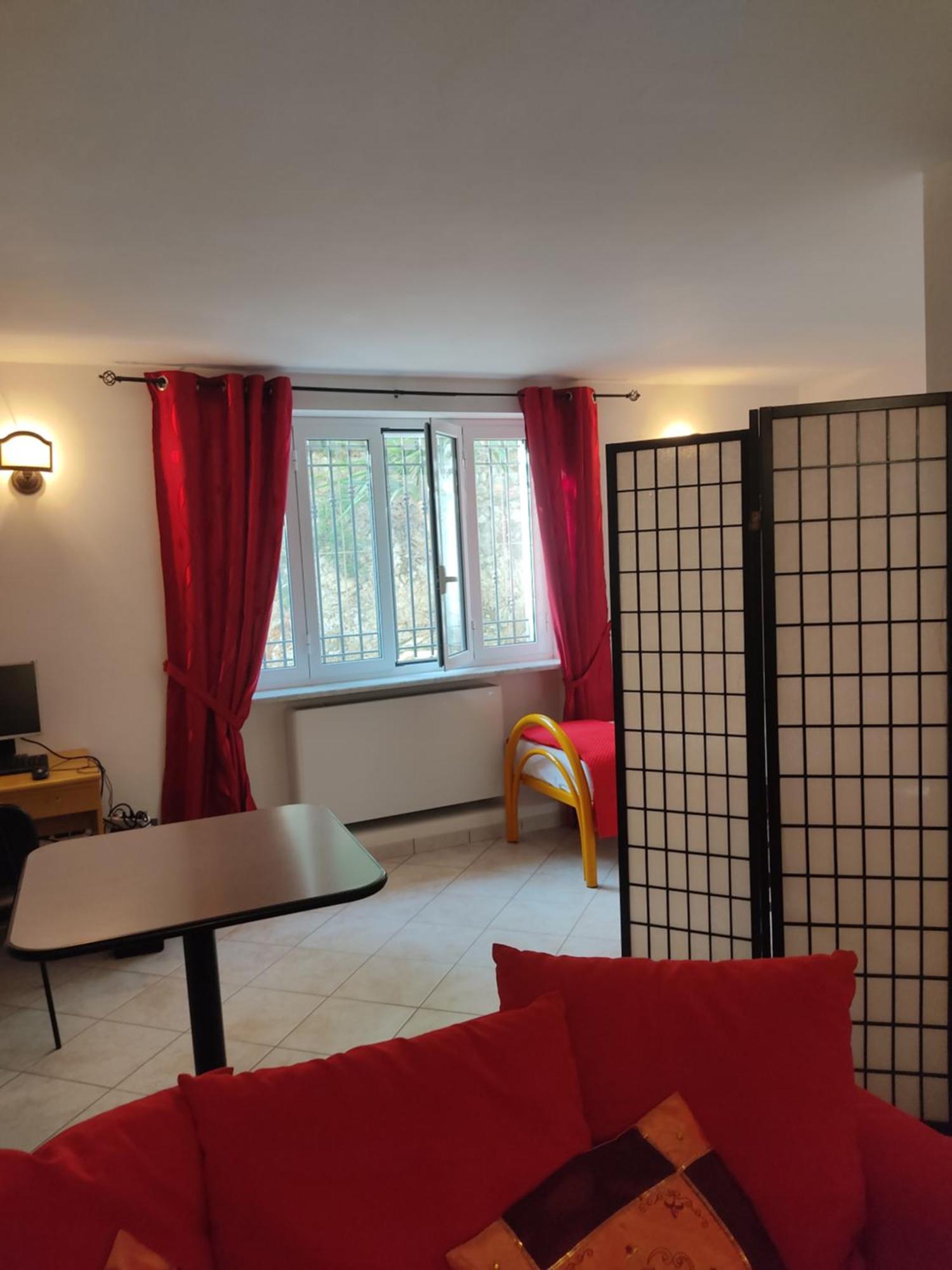 Appartamento In Collina Fondi Exteriör bild